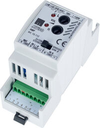 AV30ec Installation Amplifier