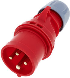 014-6 Shark 16A 4pol 400V M