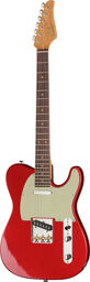Classic T Vintage LE CAR Candy Apple Red