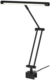 L5465 CRESCENDO Black Noir mat