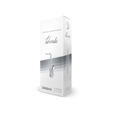 Hemke Premium 3 - Saxophone Ténor