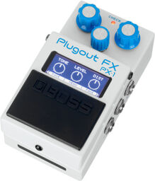 PX-1 Plugout FX