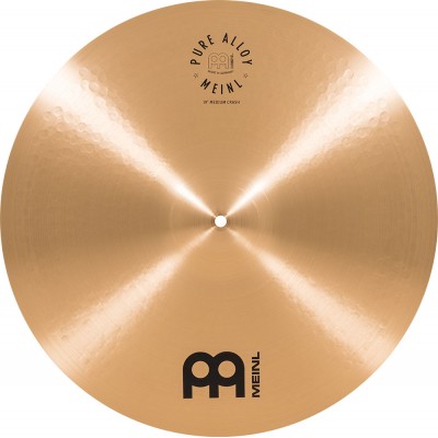 Pure Alloy 19
