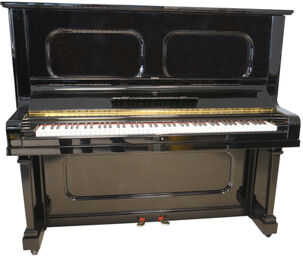 Piano I-138