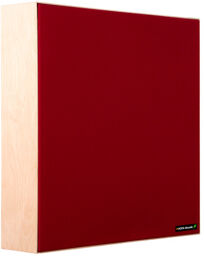 Absorber Natural Premium Borde Bordeaux