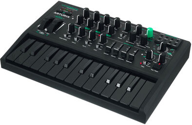 MicroBrute UFO
