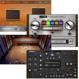 UAD Best of 2025 Bundle