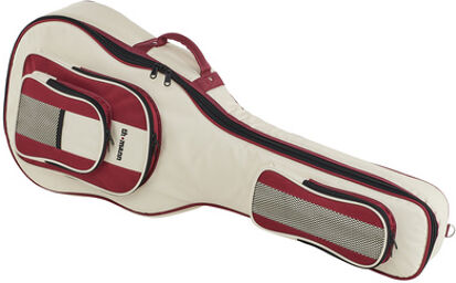 Classic-Guitar Gigbag Elite Sable