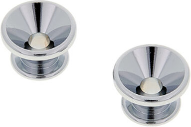EP-B2 Chrome Strap Pins