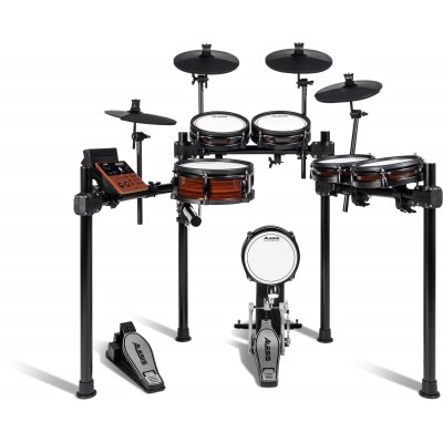 Nitro Pro XL Kit