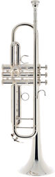 YTR-9335 NYS 05 Trumpet