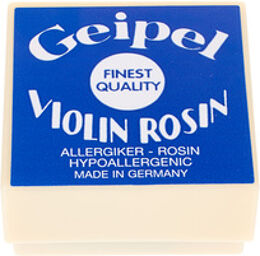 Rosin Antiallergic