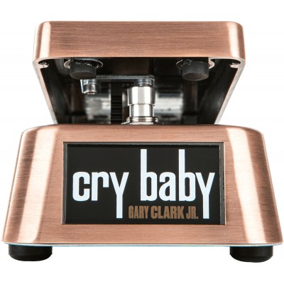GCJ95 Gary Clark Jr Wah - Stock B
