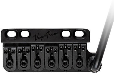 VT1 Special Standard Black Noir