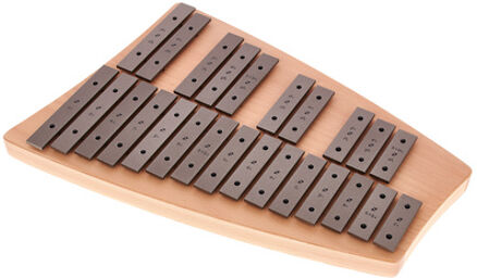 SG 25 Soprano Glockenspiel