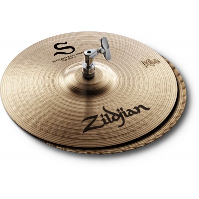 S13MPR S-Family Charleston Hi Hat 13