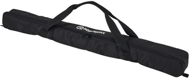 Slim Line Speaker Stand Bag S Noir