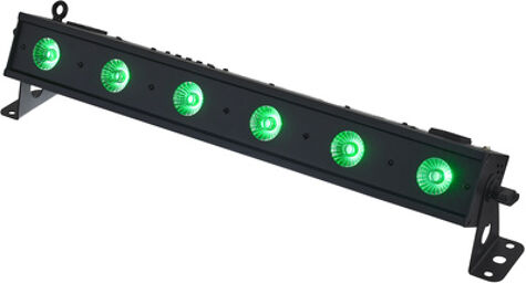 LED BAR-6 QCL RGB+WW Bar