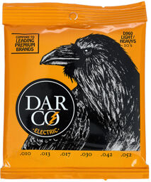 Darco D960 E-Guitar Set 10-52