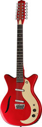 59 Vintage 12 String RM Red Metallic
