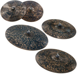 Cindy Blackman OM Cymbal Set