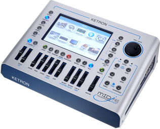 MidjPro