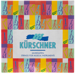 VD 0200 Hurdy Gurdy Bass Str.