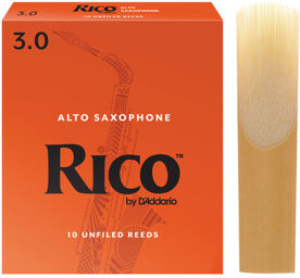 Rico Alto Sax 3.0