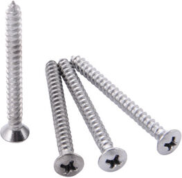 Neck Screw Set