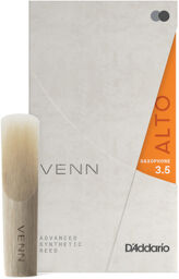 VENN Alto Saxophone 3.5