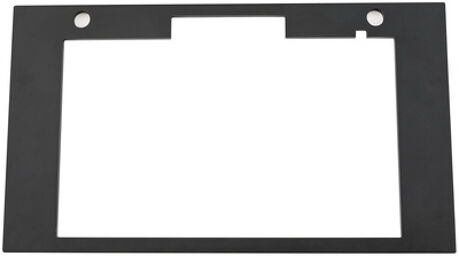 Faceplate Prime 4 / Prime 4+ noir