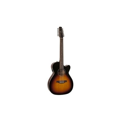 S12 Sunburst Ch Cw Gt Presys Ii + Housse