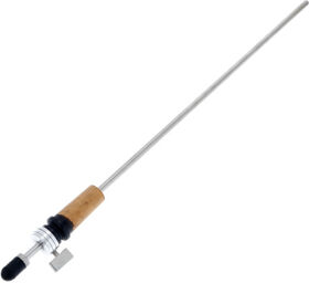 Endpin Cello Wood 25/520/8
