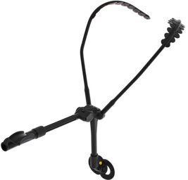 Trumpet Holder XL Noir