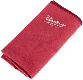 Microfiber Cleaning Cloth