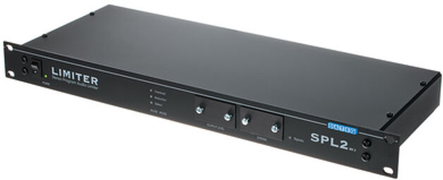 SPL-2 MKII