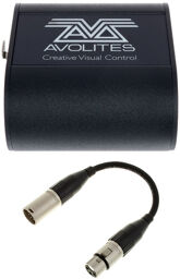 T1 USB Interface Bundle Noir