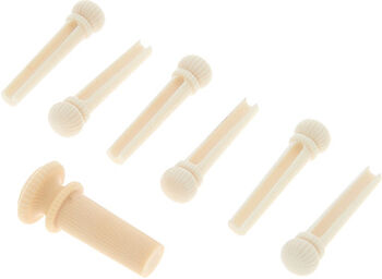 Parts Bridgepin Set GI Natural
