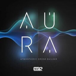 Aura:Atmospheric Drone Builder