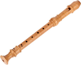 5107 Denner Soprano Recorder