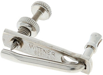 Adjuster Violin 4/4-3/4 Fix NK