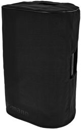 Cover Alto TX 415 Noir