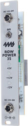 Row Power 35
