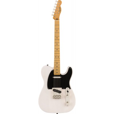 Telecaster 50S Classic Vibe Mn White Blonde