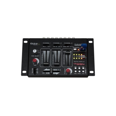 DJ21USB-bt