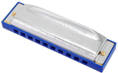 Penta Harp E-Minor