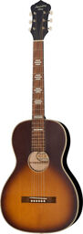 RPS-7-Lefty-TS Tobacco Sunburst Satin