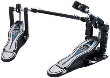 PF1000TW Falcon Double Pedal
