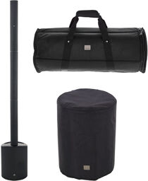 Maui 5 Go 100 B Bag Bundle noir
