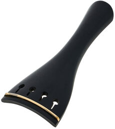 ZA351E-115 Violin Tailpiece